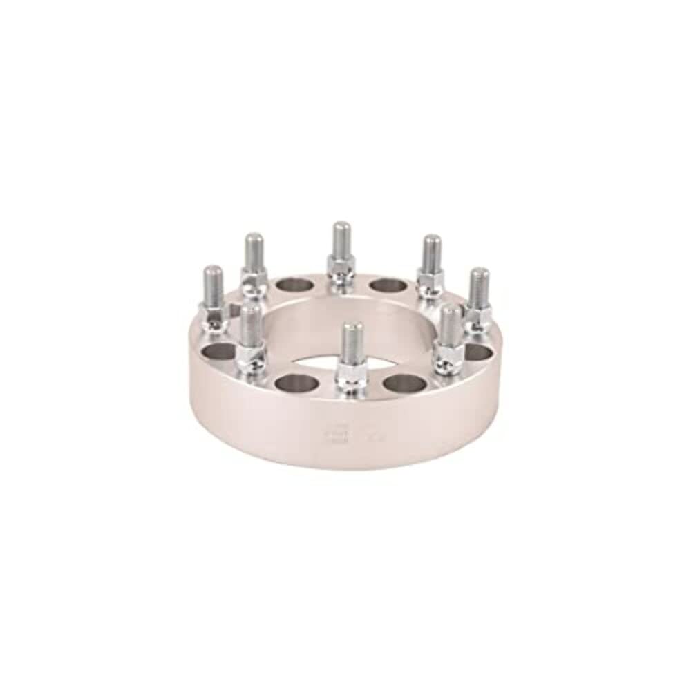 TRAILFX W870801S TRAILFX FX Wheels W870801S FX Wheel Spacer Wheel Spacer Wheel ADAPTERS