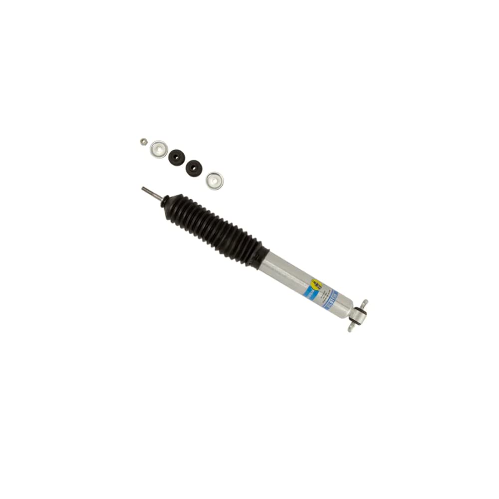 BILSTEIN 24-293099 Bilstein 5100 Series 1998 Jeep Wrangler SE Front 46mm Monotube Shock Absorber (24-293099)