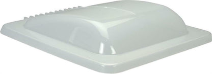 MAXXAIR VENT 00-335001 MAXXAIR Unimaxx Universal Replacement Vent Lid Kit, White 00-335001