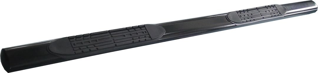 TRAILFX A1544B TrailFX 2940411043 Black 4" Oval Tube Side Step