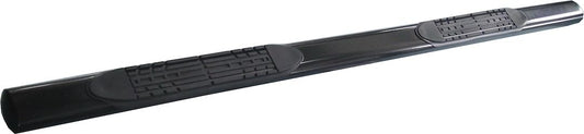 TRAILFX A1544B TrailFX 2940411043 Black 4" Oval Tube Side Step