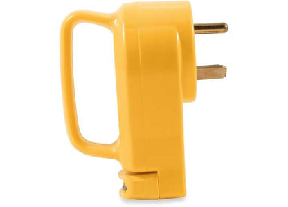 CAMCO 55242 Camco Mfg 55242 30-Amp Power Grip Plug
