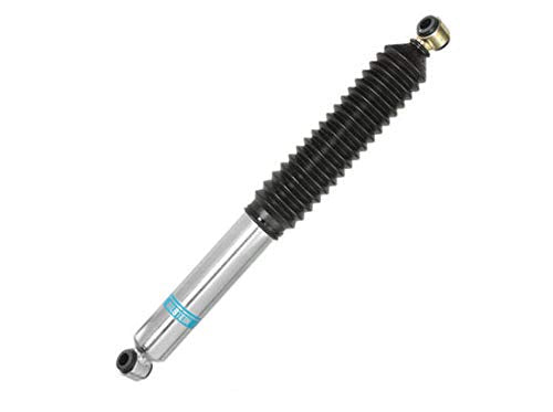 SUPERLIFT 9095B SUPERLIFT SUSPENSION Lift Kit Shock Box for Ford F-250/F-350 – Front & Rear Bilstein 5100 Series Shocks – 9095B – Fits 2017 -2024 Ford F-250 / F-350 Super Duty 4WD with 4" Lift