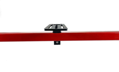 EXPOSED RACK 8-00-9875 Exposed Rack 8-00-9875 CLICK-IN UNIV. BRKT B15
