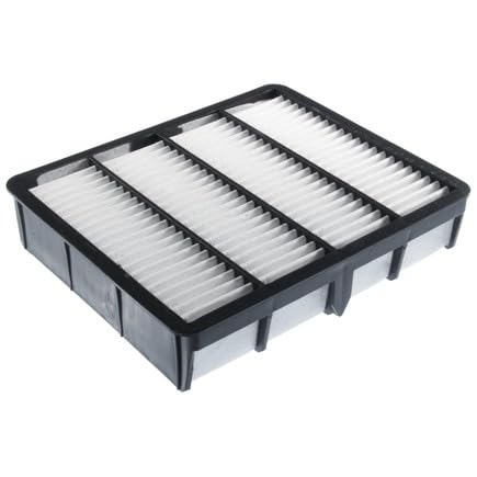 MAHLE LX1123/1 MAHLE LX 1123/1 Air Filter