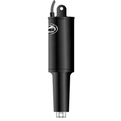 LENCO 15056-001 Lenco 101XD Extreme Duty Actuator - 12V - 2 1/4" Stroke - 3/8" Hardware