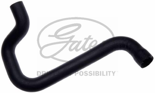 Gates 21631 Premium Molded Coolant Hose