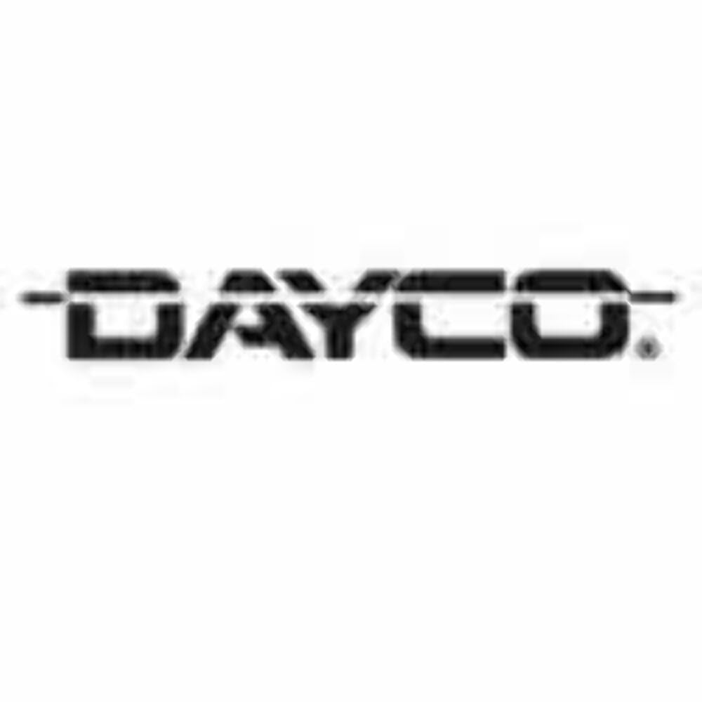 Dayco 95334K1 AUDI-VOLKSWAGEN 2L