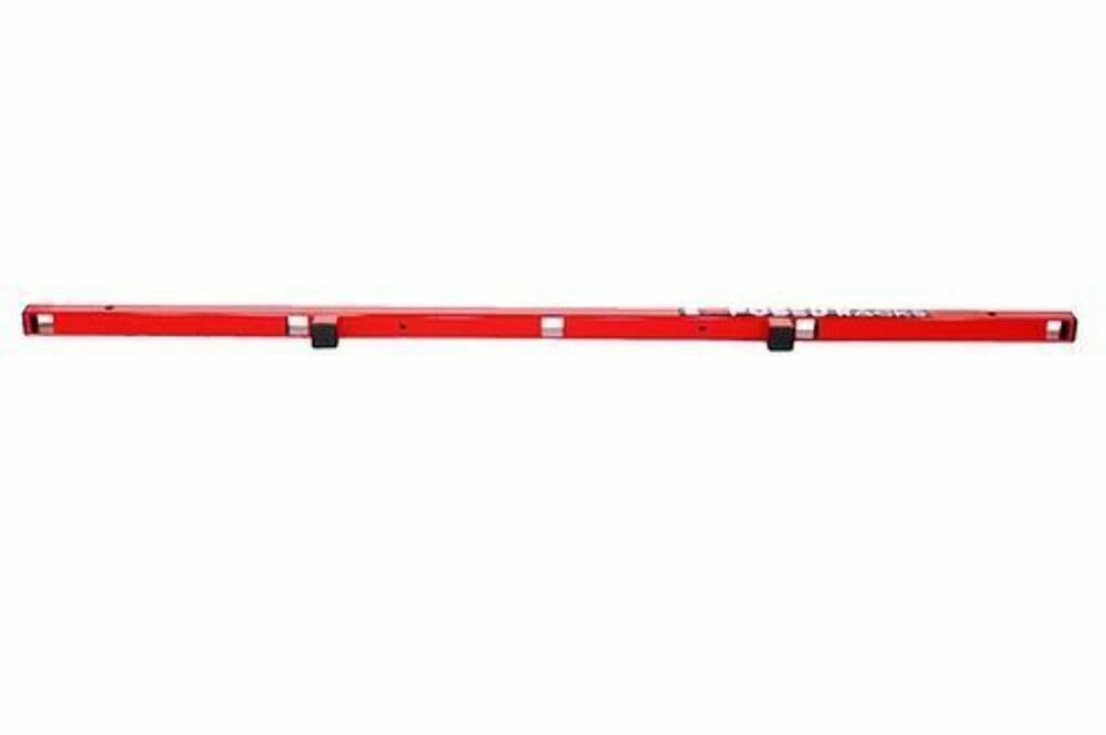 EXPOSED RACK 8-00-9702-RD Exposed Rack 8-00-9702-RD CLK MID XBAR-RED