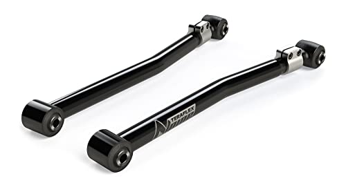 TERAFLEX 1416500 JL/JLU: 0-4.5IN Lift Alpine Front Lower Adjustable Control Arms