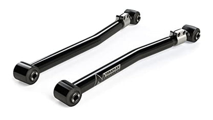 TERAFLEX 1416500 JL/JLU: 0-4.5IN Lift Alpine Front Lower Adjustable Control Arms