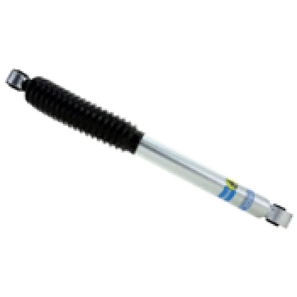 BILSTEIN 24-186742 Bilstein 24-186742 5100 Series Rear Shock fits 1999 2006 Silverado 1500 4WD with 0-1" Lift - Monotube Design, Fade Free Performance