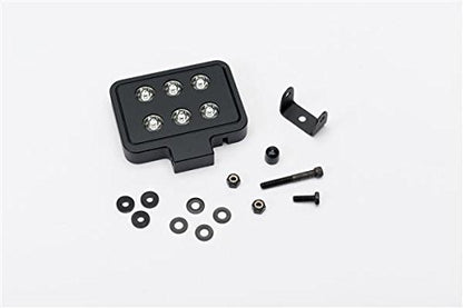 PUTCO 10004 Putco 10004 Luminix High Power LED 3.5in x 4.5in Block