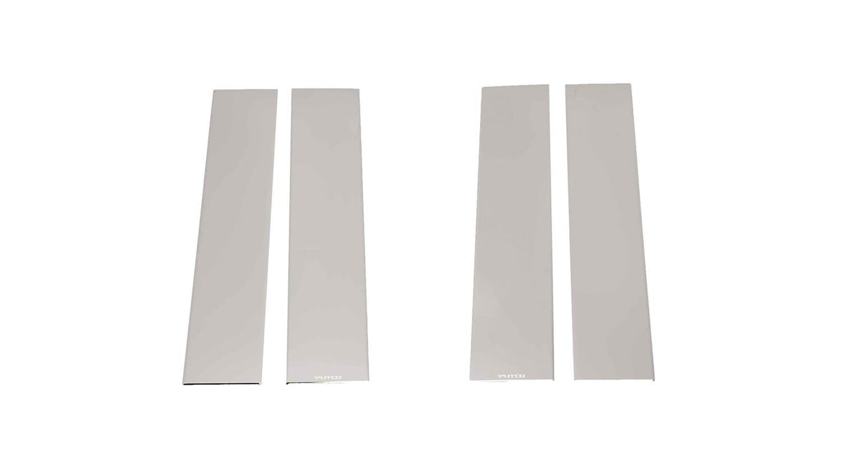 Putco 402671 Putco 402671 2020-2020 Silverado/Sierra HD 2500/3500 - Crew Cab/Double Cab (6 Pcs)