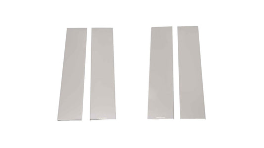 Putco 402671 Putco 402671 2020-2020 Silverado/Sierra HD 2500/3500 - Crew Cab/Double Cab (6 Pcs)