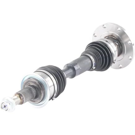 TRAKMOTIVE GM-8356XTT Trakmotive GM-8356XTT CV XTENDED AXLE