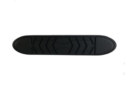 TRAILFX WSP004KIT Trailfx WSP004KIT 5' OVAL CAB STP PAD W CLIP W2W FRNT