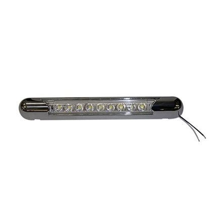 OPTRONICS ILL70CBAWN Optronics ILL70CBAWN LED 11' STRP;12V;CLR;W/OSWTCH BK AW