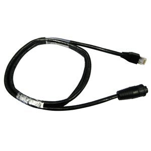 RAYMARINE A62360 Raymarine A62360 ADPT CABLE RAYNET TO MALE RJ45 1M