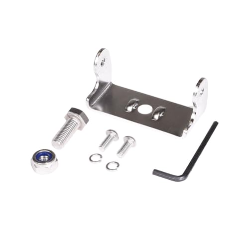 TRAILFX HRDWRKT5 TrailFX - HRDWRKT5 - HARDWARE KIT LED SIDE SHOOTER