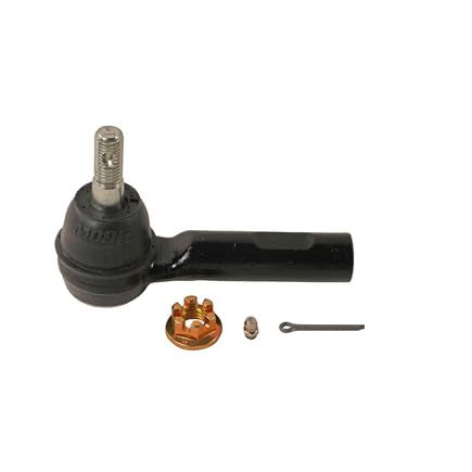 MOOG ES801560 MOOG ES801560 Steering Tie Rod End for 2019-2024 Ram 1500