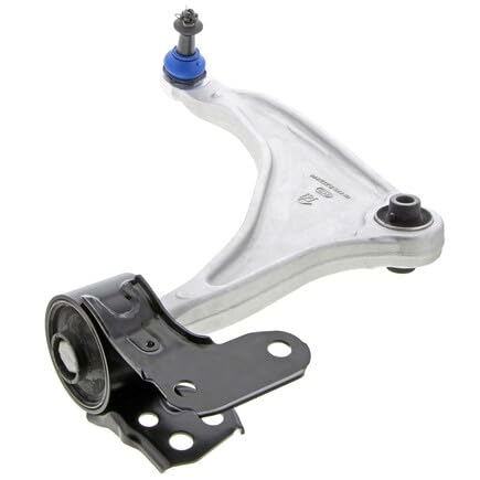 Mevotech CMS601268 Professional Grade Control Arm & Ball Joint