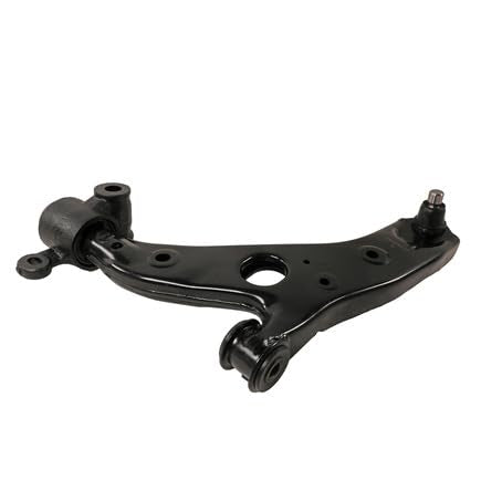 MOOG RK623703 MOOG RK623703 Suspension Control Arm and Ball Joint Assembly