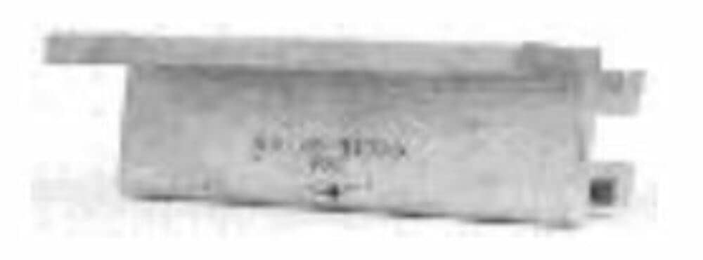 LEER 133965 Leer 133965 TITAN FRONT BLOCK