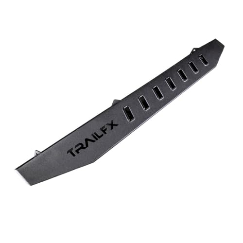 Trailfx G5017 Overland Running Board Display