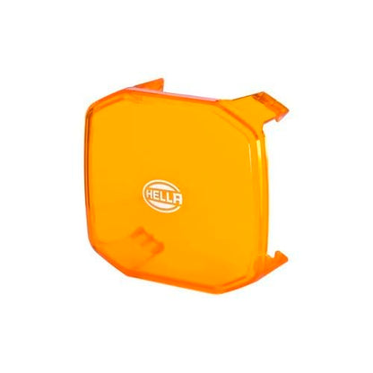 HELLA 358233961 Hella - 358233961 - X-TREME XT-3A AMBER COVER