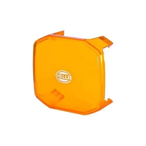 HELLA 358233961 Hella - 358233961 - X-TREME XT-3A AMBER COVER
