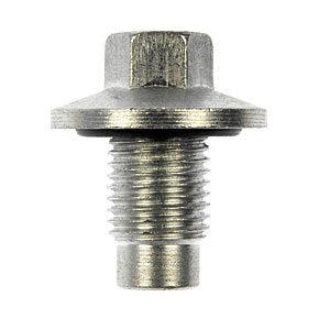 Dorman 090-115 OIL DRAIN PLUG PILOT POINT M14-1.50 HEAD