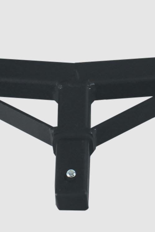 EXPOSED RACK 8-00-9833 Exposed Rack 8-00-9833 CENTER Y KYK PDL BRD MNT