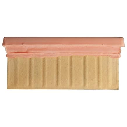 MAHLE LX2586 MAHLE LX 2586 Air Filter