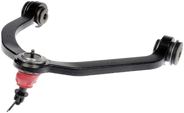 Dorman CB90497RD Front Driver Side Upper Suspension Control Arm