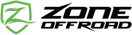 ZONE OFFROAD ZONF2612 Zone Offroad ZONF2612 09-13 FORD F150 6IN FRONT BOX KIT (