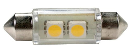 ARCON 50687 Arcon 50687 Soft White 12 Volt 2-LED Bulb