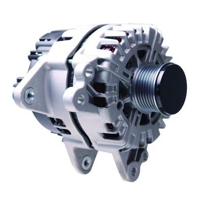 WAI 11464N Wai 11464N ALTERNATOR-NEW