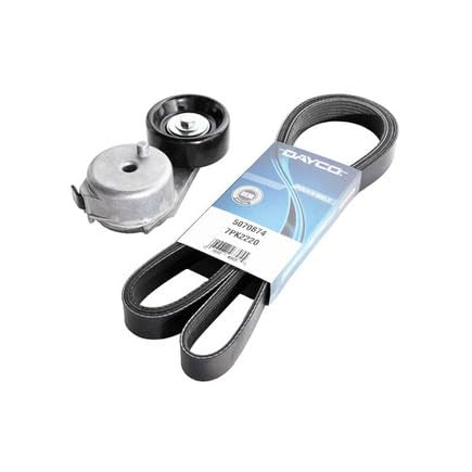 Dayco 5070874K1 Serpentine Belt