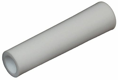 RV DESIGNER E229 RV Designer E229, Plastic Door Bumper, 2-7/8 inch, White, Entry Door Hardware