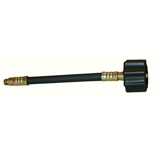 AP PRODUCTS MER425-60 AP Products Marshall Excelsior (MER425-60 60" Acme Thermoplastic Flexible LP Hose