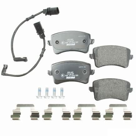 TEXTAR 2521402 Textar 2521402 BRAKE PAD SET