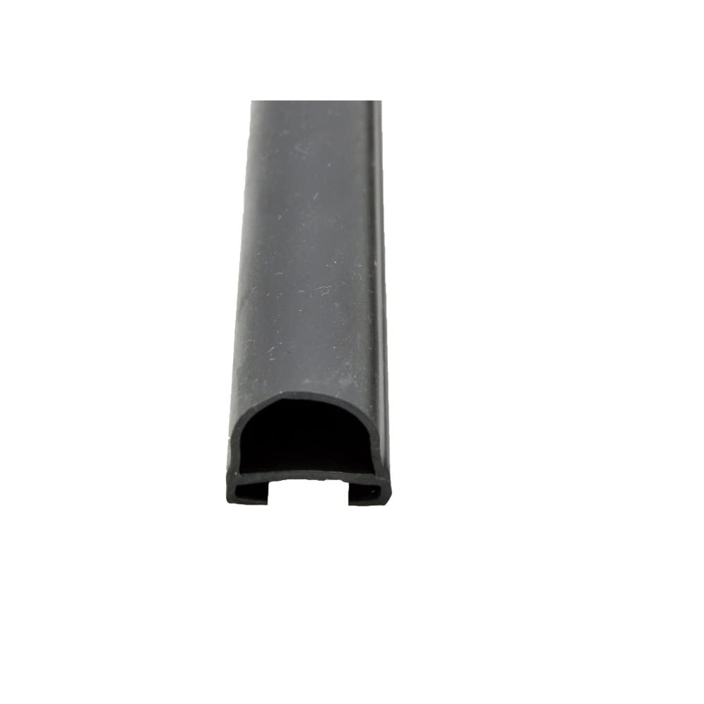 AP PRODUCTS 018-350-EKD AP Products (018-350-EKD EK Series Black Seal with Wiper
