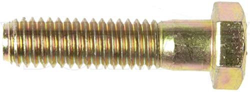 DORMAN 960-216D Dorman 960-216D HEX BOLT
