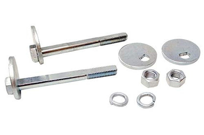 Mevotech MS50025 Front Upper Alignment Cam Bolt Kit