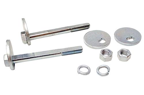 Mevotech MS50025 Front Upper Alignment Cam Bolt Kit