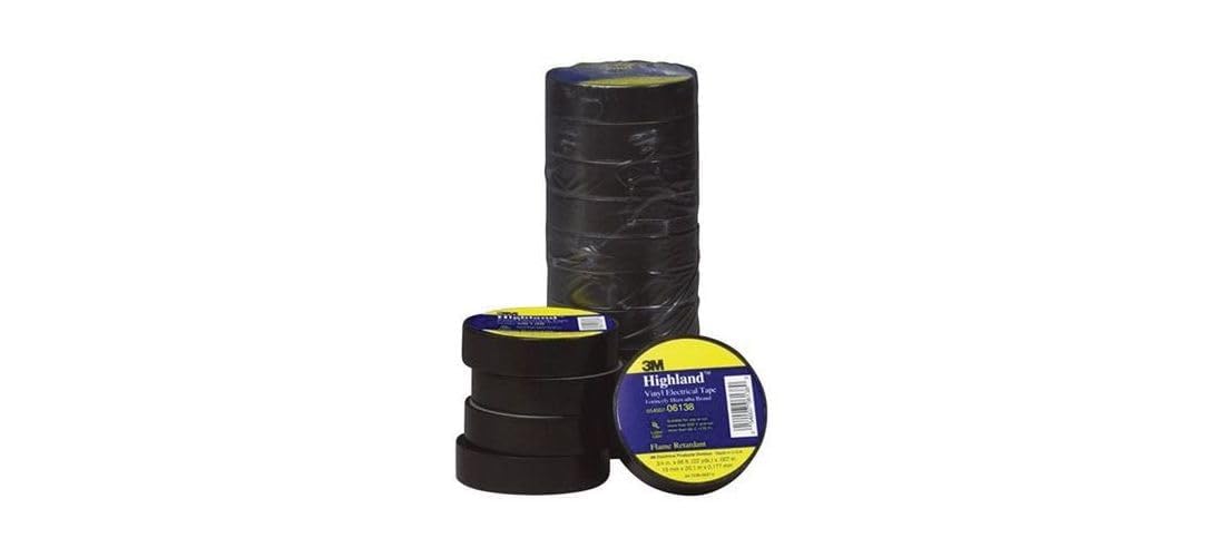 3M 92618 3M 92618 Temflex Vinyl Electrical Tape