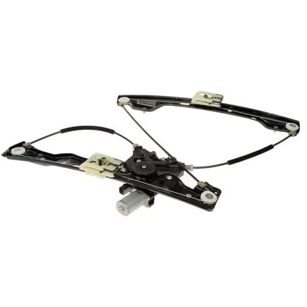 DORMAN 751-595 Dorman 751-595 Front Passenger Side Power Window Regulator and Motor Assembly Compatible with Select Chevrolet Models