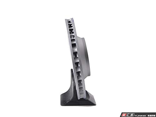 ATE SP34124 ATE - Front Brake Rotor - Right (350x34) - 7L8615302