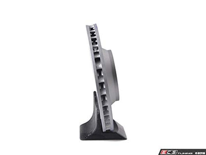 ATE SP34124 ATE - Front Brake Rotor - Right (350x34) - 7L8615302